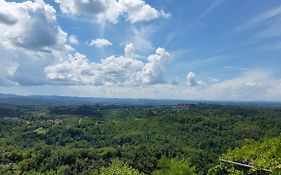 La Punta Dei Crociati